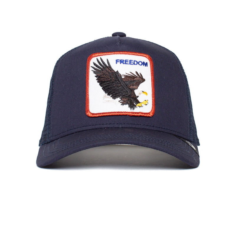 Goorin Bros Freedom Truckin Hat