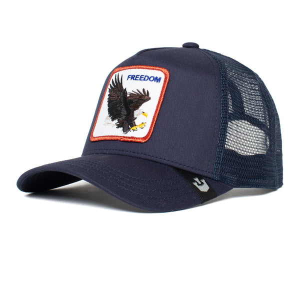 Goorin Bros Freedom Truckin Hat