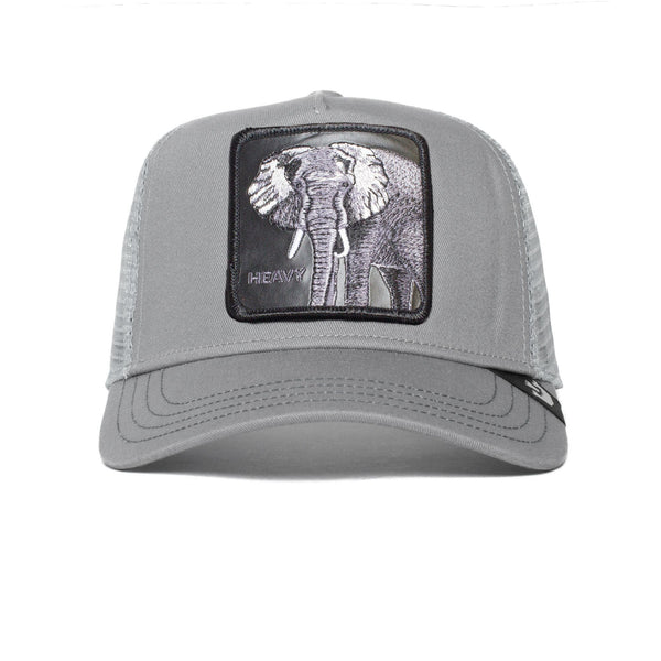 Gorra Goorin Bros EXTRA LARGE Elefante