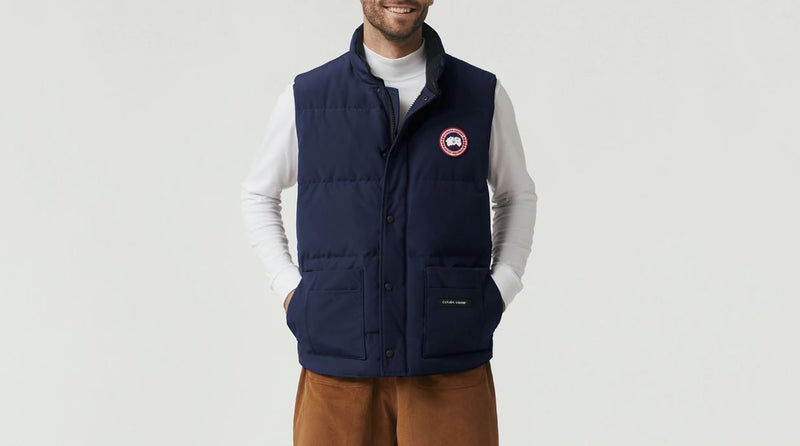 Canada Goose Freestyle Crew Vest