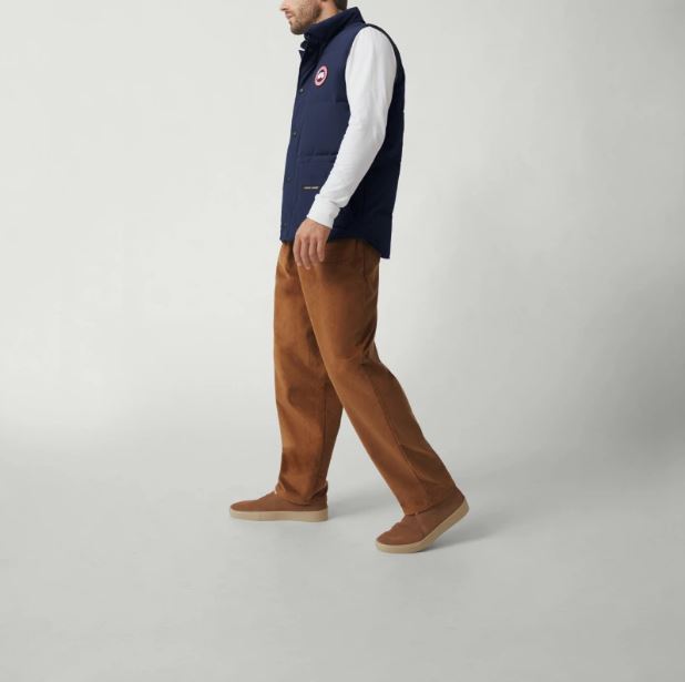 Canada Goose Freestyle Crew Vest