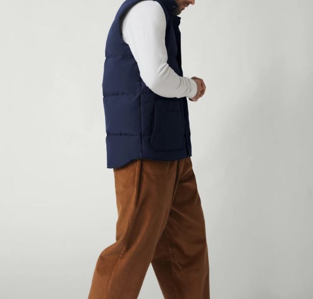 Canada Goose Freestyle Crew Vest