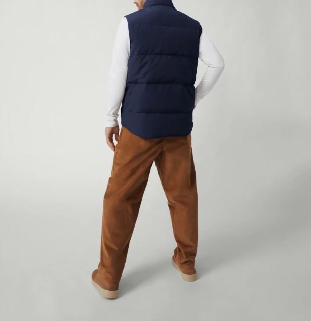 Canada Goose Freestyle Crew Vest