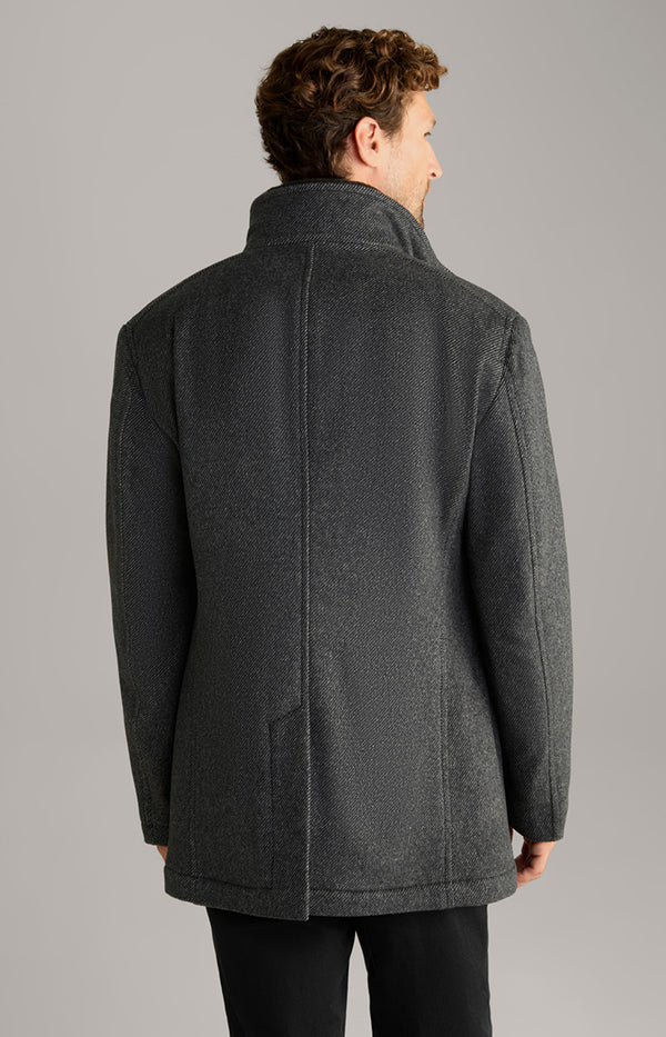 Joop Gary 3/4 Coat