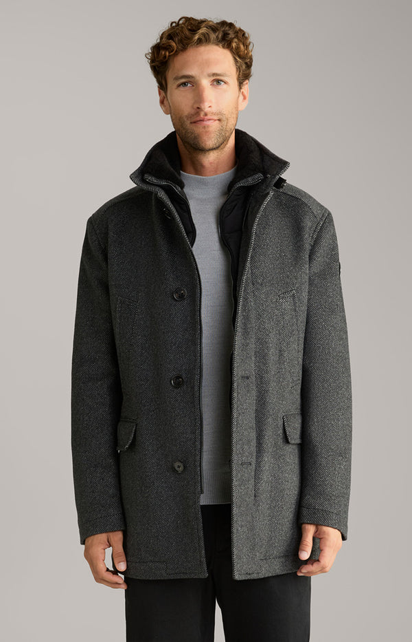 Joop Gary 3/4 Coat