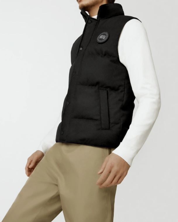 Canada Goose Garson Vest - WR