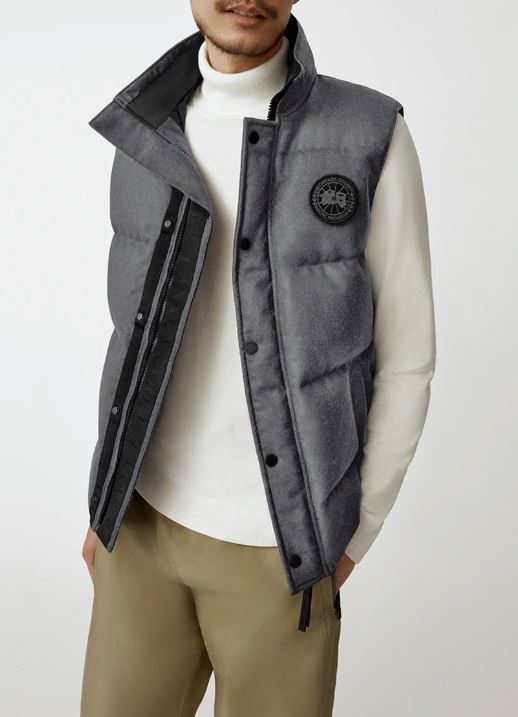 Canada Goose Garson Vest - WR