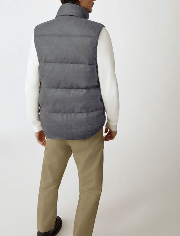 Canada Goose Garson Vest - WR