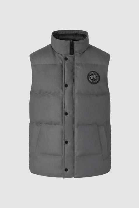 Canada Goose Garson Vest - WR