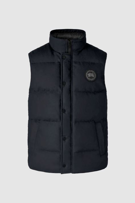 Canada Goose Garson Vest - WR