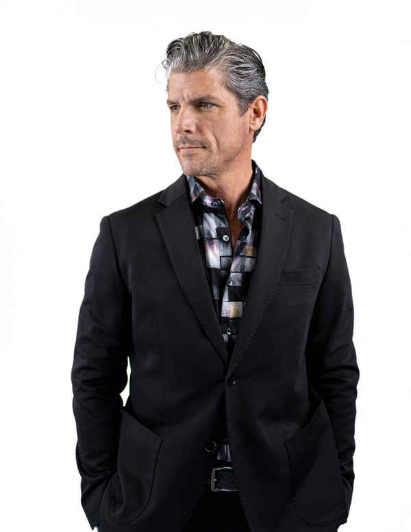 7 Downie St. Gilmore Sports Coat