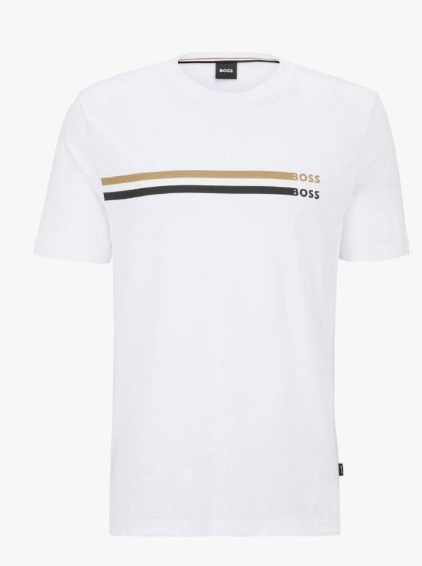 Hugo Boss Tiburt Jersey Shirt