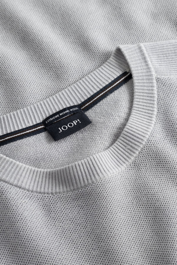 Joop Marioso Merino Wool Sweater