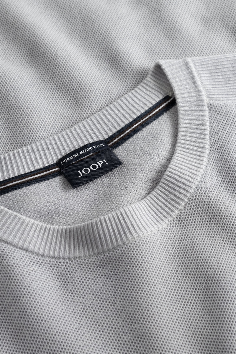 Joop Marioso Merino Wool Sweater