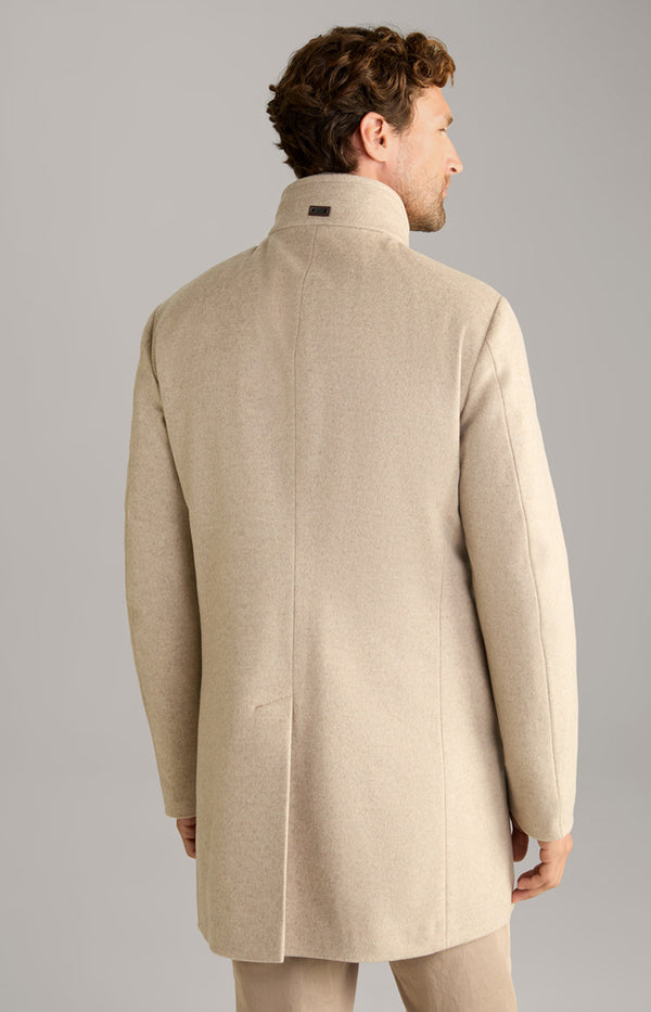 Joop Maico Over Coat