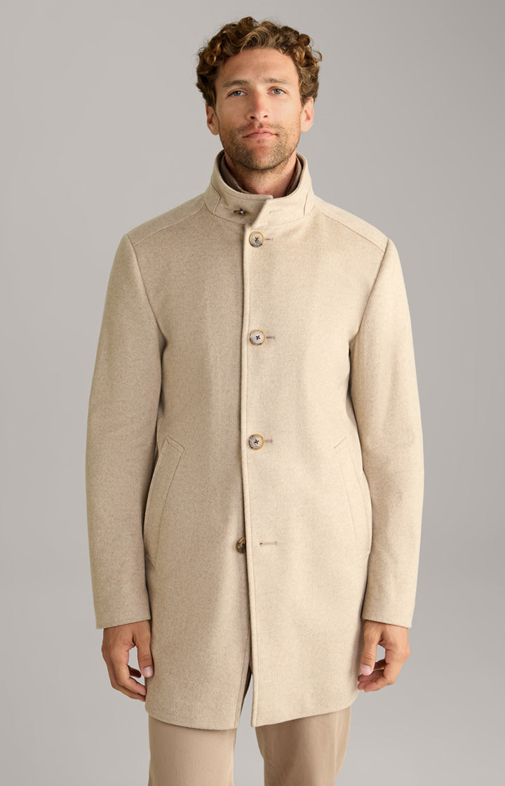 Joop Maico Over Coat
