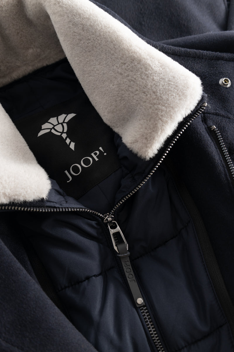 Joop Gary 3/4 Coat