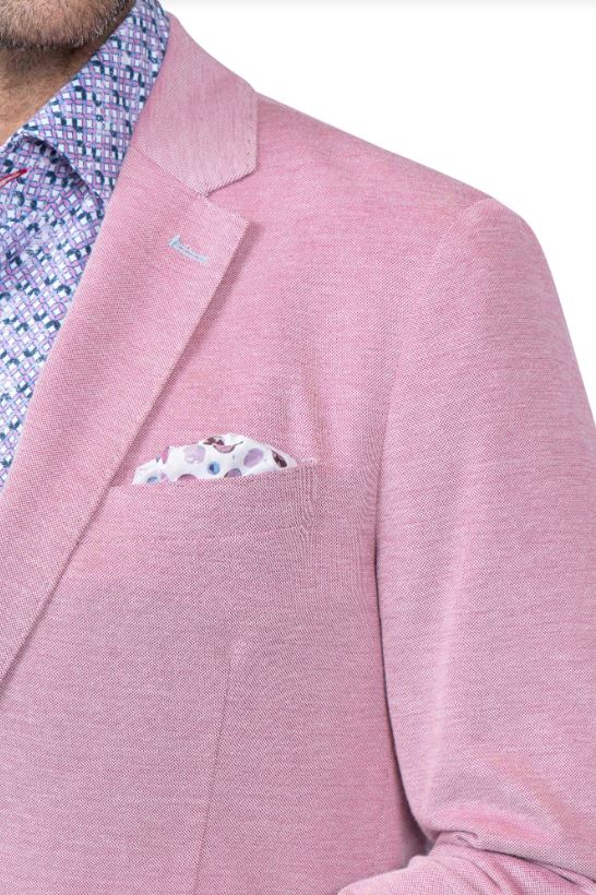 7 Downie St. JAMESON Sports Jacket