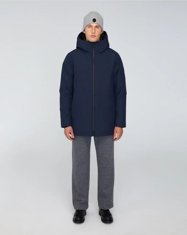 Quartz  Jules Down Jacket