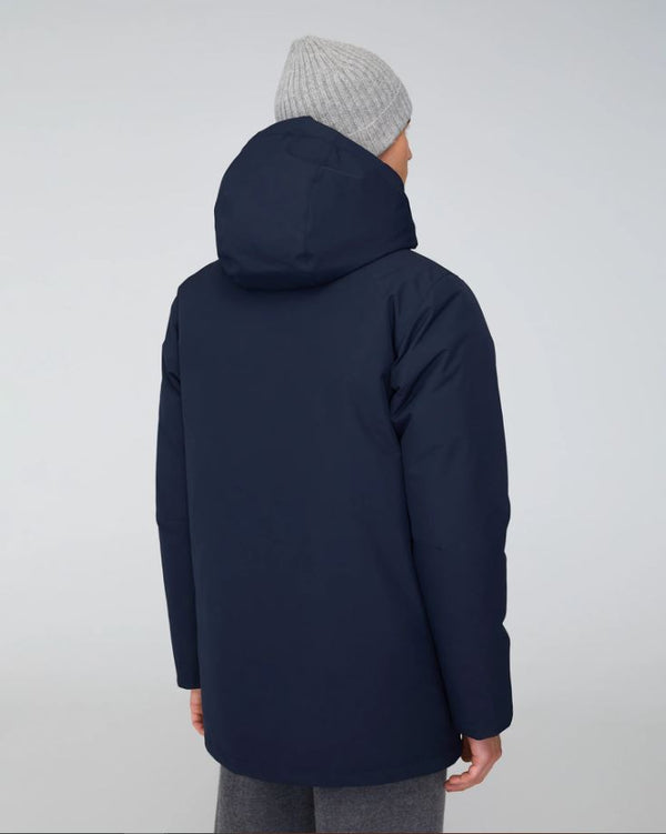 Quartz  Jules Down Jacket