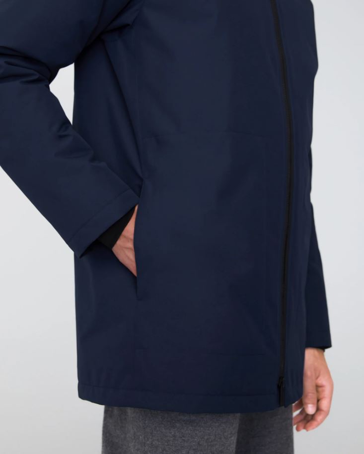 Quartz  Jules Down Jacket