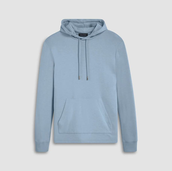 Bugatchi L/S Hooded Knit