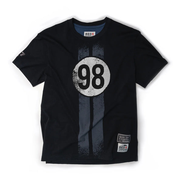 Red X Thread Shelby FLIP TOP Tee