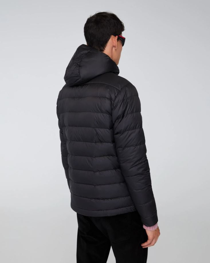 Quartz Light Weight Down Jacket