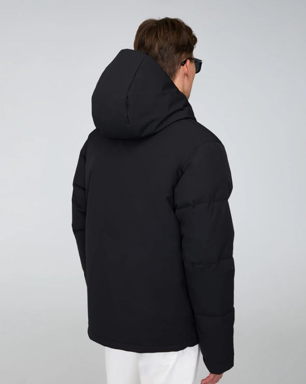 Quartz Co. Lennox Forward Parka