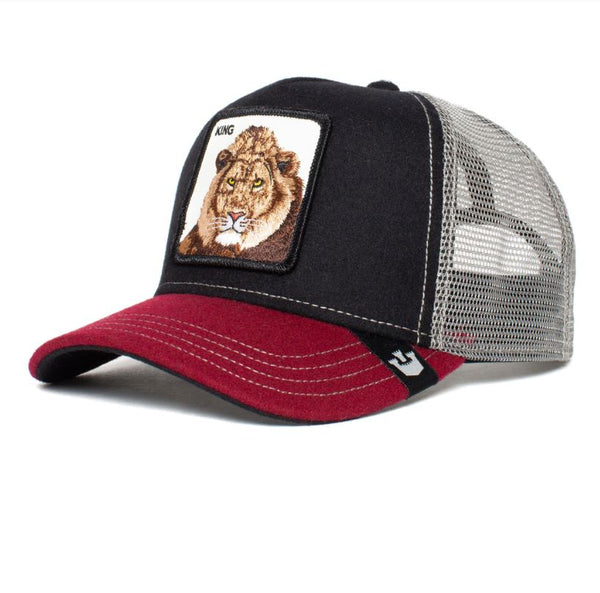 Goorin Bros Circwool Of Life Trucker Hat