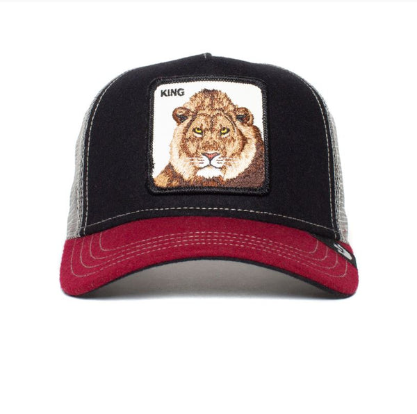 Goorin Bros Circwool Of Life Trucker Hat
