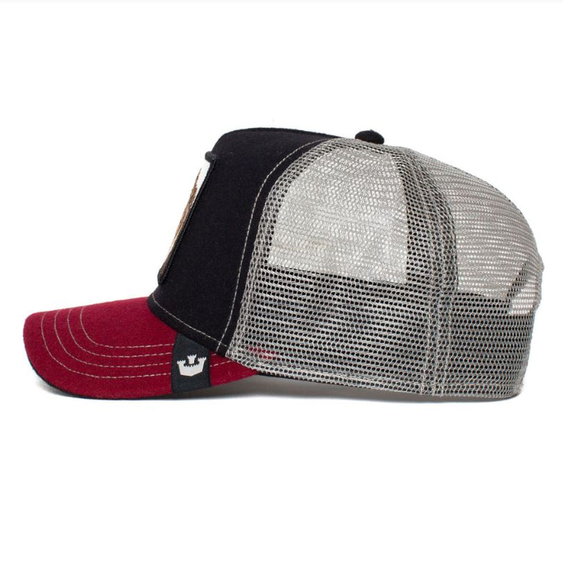 Goorin Bros Circwool Of Life Trucker Hat