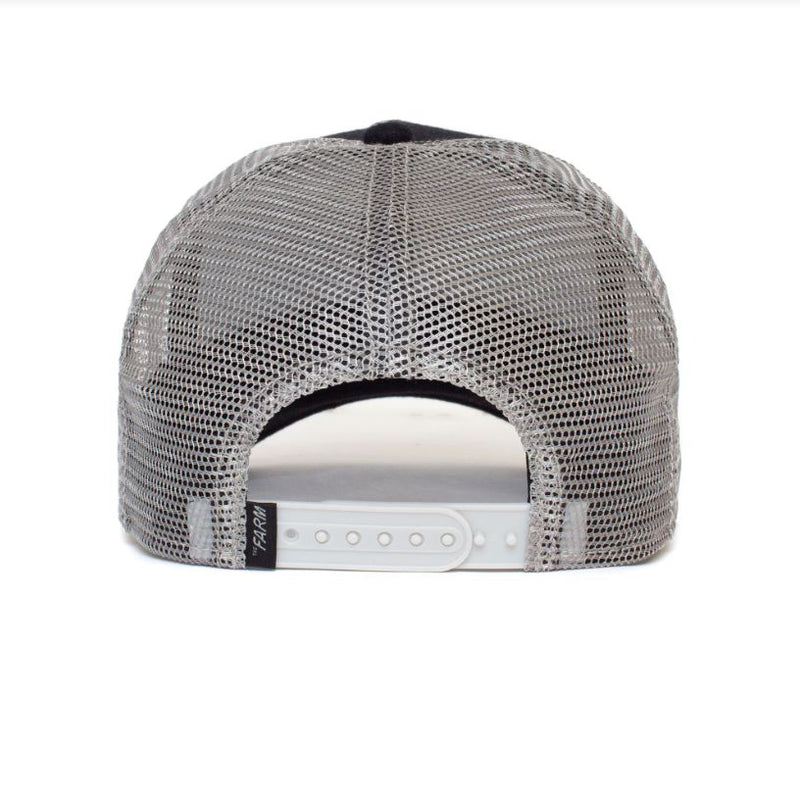 Goorin Bros Circwool Of Life Trucker Hat