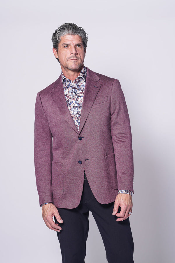 7 Downie St. LIVERPOOL Sports Jacket