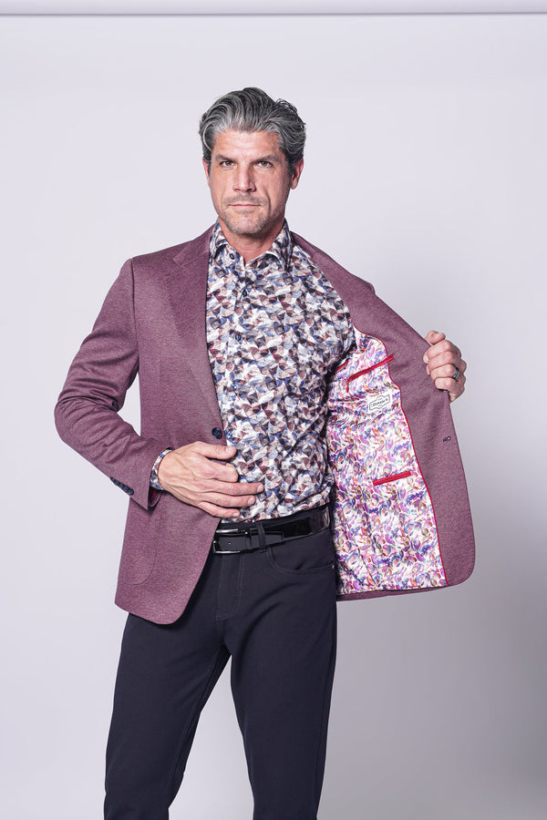 7 Downie St. LIVERPOOL Sports Jacket