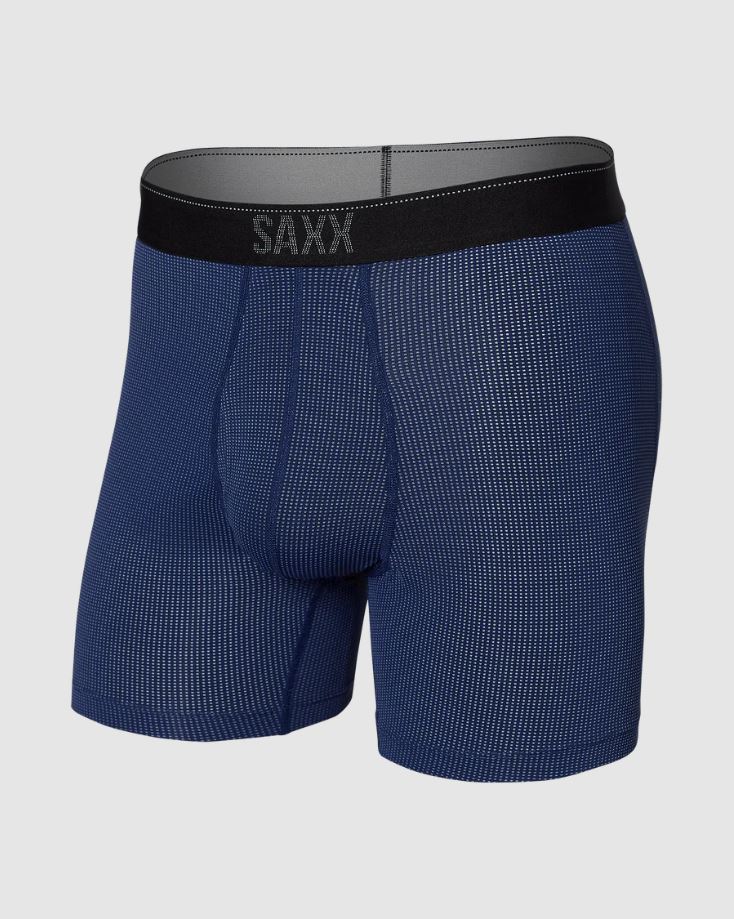 Saxx Quest Boxer Brief