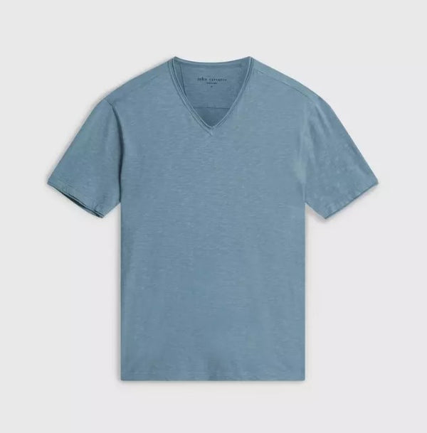 John Varvatos Miles V-Neck Tee