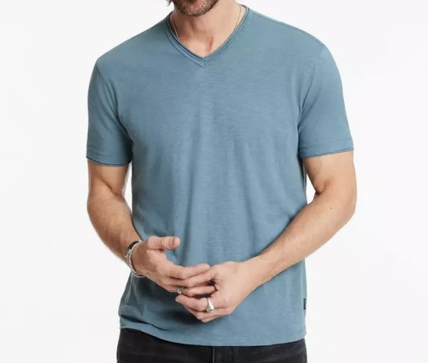 John Varvatos Miles V-Neck Tee