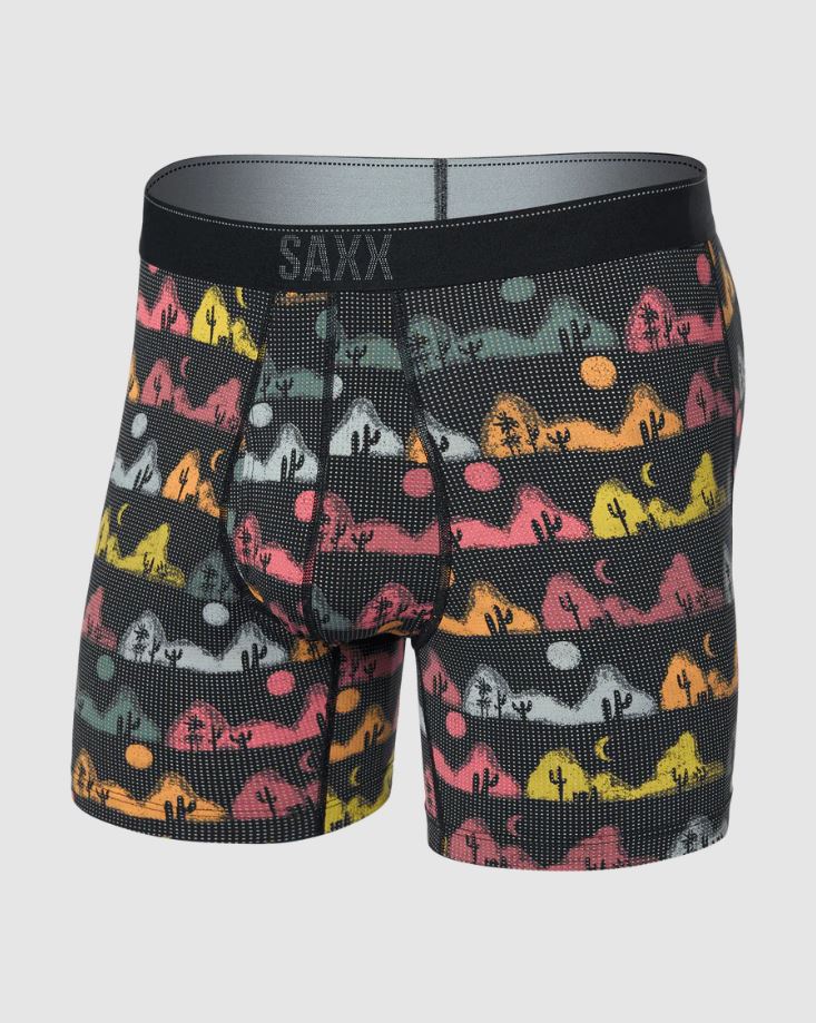 Saxx Quest Boxer Brief