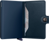 Secrid Mini Original Navy Wallet