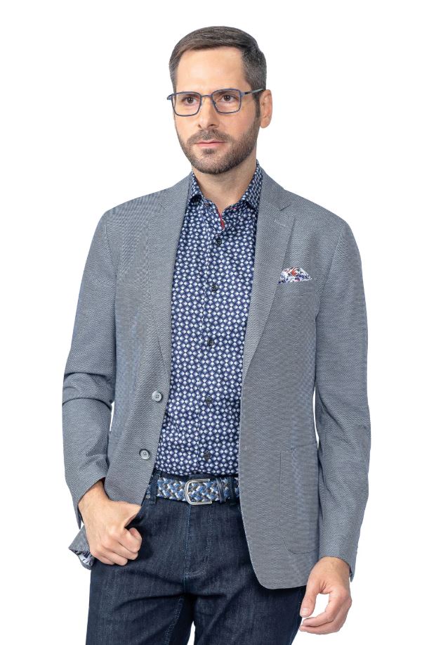 7 Downie St. Murray Sports Jacket