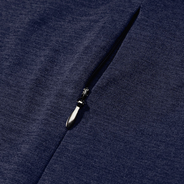 Bugatchi LS Crew Neck Sweater