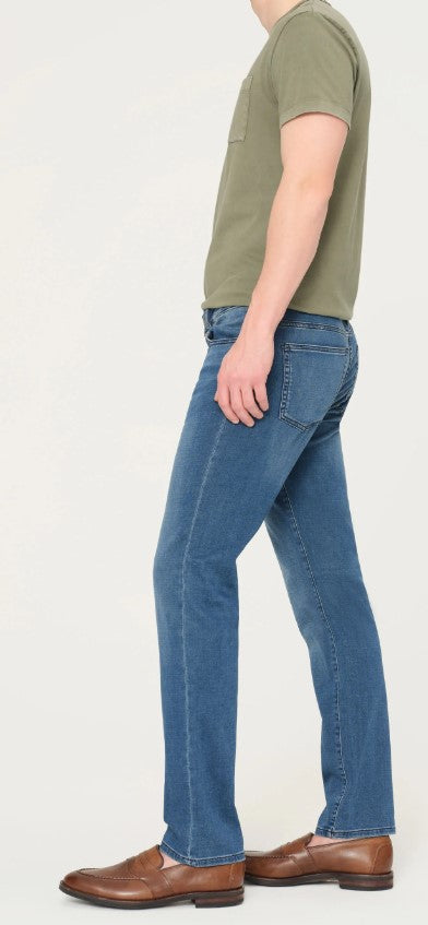 DL1961 Nick Slim Knit Denim