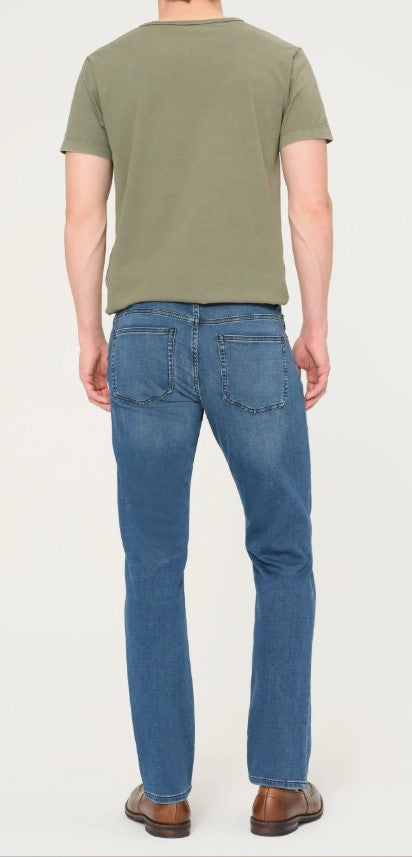 DL1961 Nick Slim Knit Denim