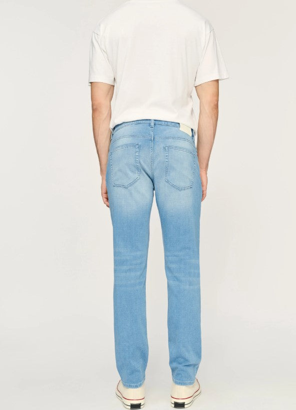 DL1961 Nick Slim Knit Denim