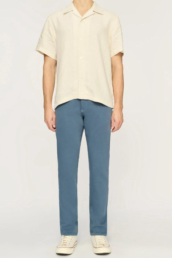 DL1961 Nick Slim Knit Denim
