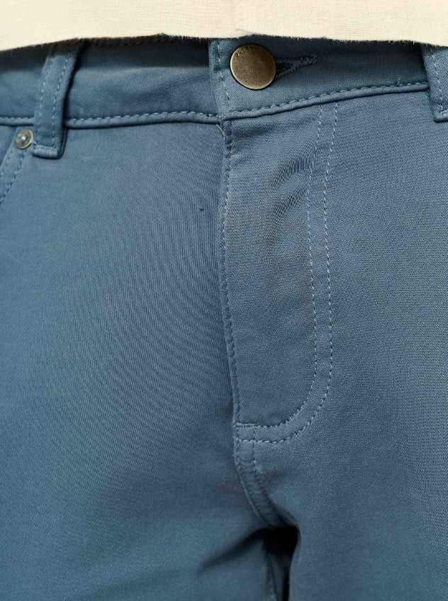 DL1961 Nick Slim Knit Denim