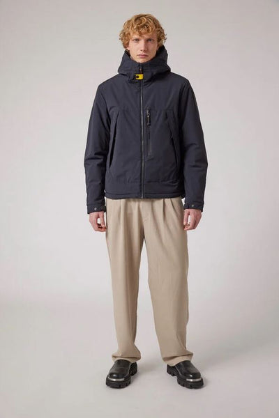 Parajumpers Nivek Padded Hood Jacket / Crossings Newmarket