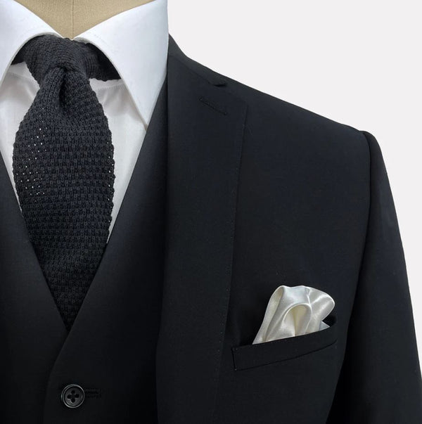 Paul Betenly Nolan Super 120's 2pc Suit