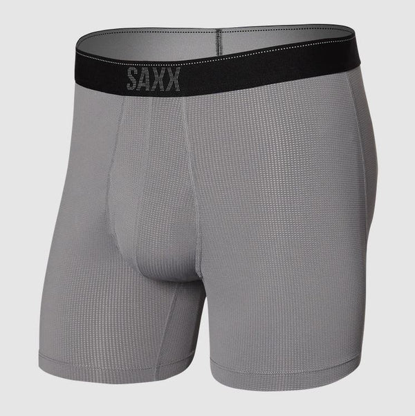 Saxx Quest Boxer Brief